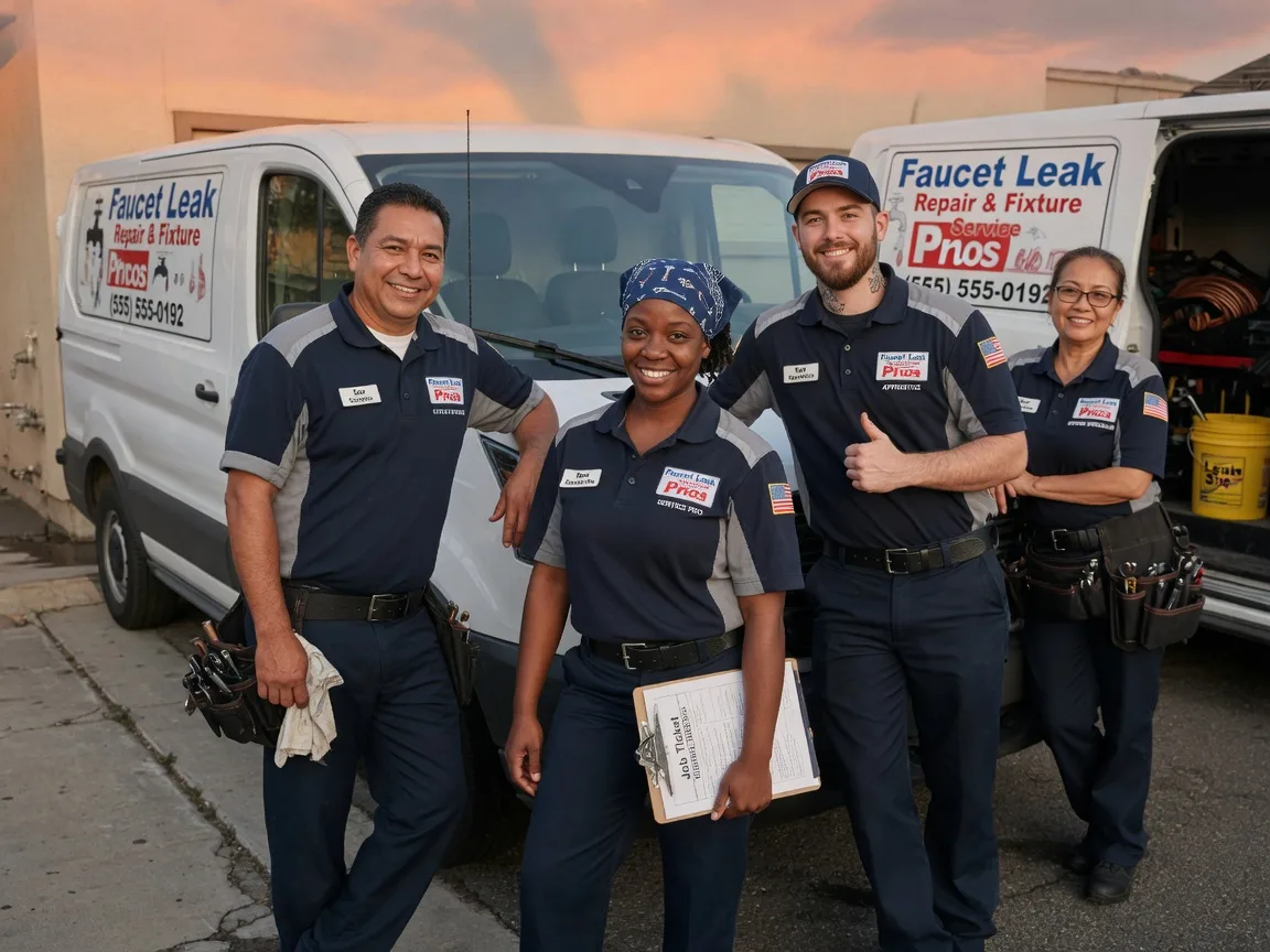 Faucet Repair company in Bayville, NJ