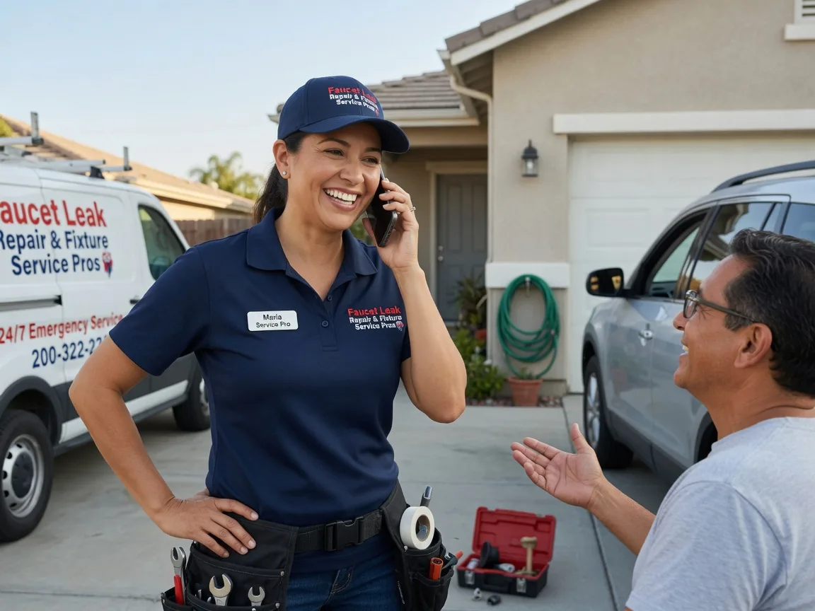 Faucet Repair Bayville, NJ FAQs